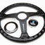 340mm Nardi Classic *NOB Taniguchi Limited Edition*