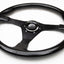 360mm Nardi Gara 3 *TOMEI Horn*