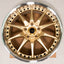 Ganador SL3 18" 8JJ +38 (5x114.3) Single Wheel