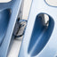 Nissan Silvia S13/180SX B-WAVE Power Aero Mirrors