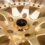 Ganador SL3 18" 8JJ +38 (5x114.3) Single Wheel