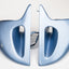 Nissan Silvia S13/180SX B-WAVE Power Aero Mirrors
