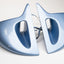 Nissan Silvia S13/180SX B-WAVE Power Aero Mirrors