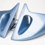 Nissan Silvia S13/180SX B-WAVE Power Aero Mirrors
