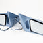 Nissan Silvia S13/180SX B-WAVE Power Aero Mirrors