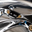 SSR Agle Strusse 18" 9.5J +30, 8.5J +30 (5x114.3)