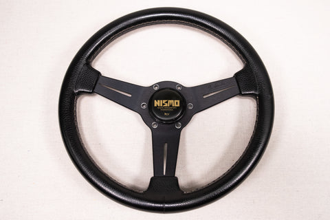 330mm Nardi Classic *NISMO Horn*