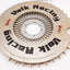 VOLK 84c 14" Fin Cover