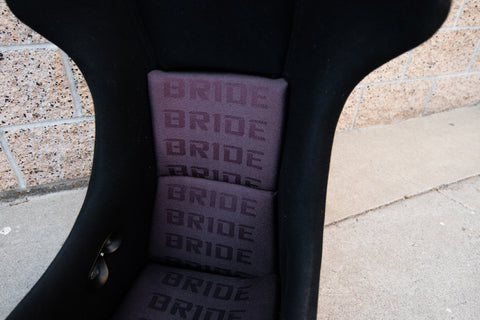 Bride Zeta I Bucket Seat