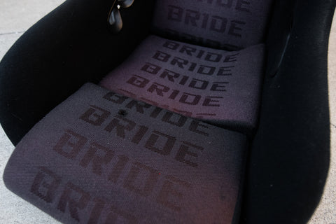 Bride Zeta I Bucket Seat