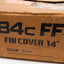 VOLK 84c 14" Fin Cover