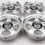 TOM'S Spirit C3 by RAYS 15" 6.5JJ +19 (4x114.3)