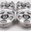 TOM'S Spirit C3 by RAYS 15" 6.5JJ +19 (4x114.3)
