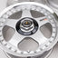 TOM'S Spirit C3 by RAYS 15" 6.5JJ +19 (4x114.3)