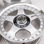 TOM'S Spirit C3 by RAYS 15" 6.5JJ +19 (4x114.3)