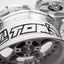 TOM'S Spirit C3 by RAYS 15" 6.5JJ +19 (4x114.3)