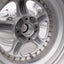 TOM'S Spirit C3 by RAYS 15" 6.5JJ +19 (4x114.3)