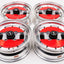 BRX BOY'S RACER EXCITING 14" 6JJ +12 (4x114.3)
