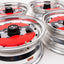 BRX BOY'S RACER EXCITING 14" 6JJ +12 (4x114.3)