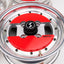 BRX BOY'S RACER EXCITING 14" 6JJ +12 (4x114.3)