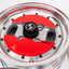 BRX BOY'S RACER EXCITING 14" 6JJ +12 (4x114.3)