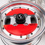 BRX BOY'S RACER EXCITING 14" 6JJ +12 (4x114.3)