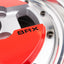 BRX BOY'S RACER EXCITING 14" 6JJ +12 (4x114.3)