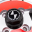 BRX BOY'S RACER EXCITING 14" 6JJ +12 (4x114.3)