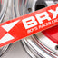 BRX BOY'S RACER EXCITING 14" 6JJ +12 (4x114.3)