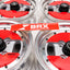BRX BOY'S RACER EXCITING 14" 6JJ +12 (4x114.3)