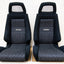 Recaro LX Seat Pair