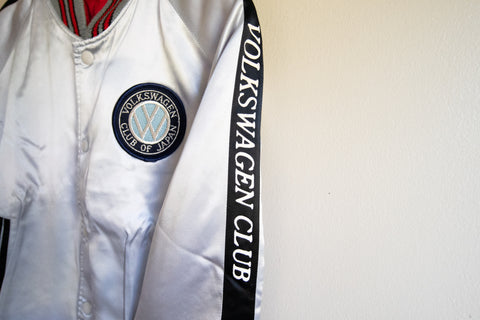 Volkswagen Club Of Japan Jacket (S)