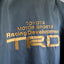 TRD Bomber Jacket (L)