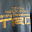 TRD Bomber Jacket (L)