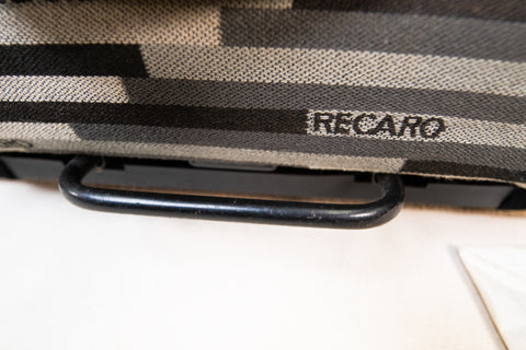 Recaro Ideal Seat TS Seat Pair