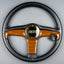 365mm BBS Zebrano Style