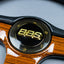 365mm BBS Zebrano Style
