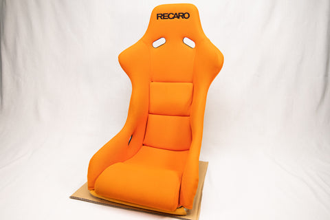 Recaro SPG Bucket Seat