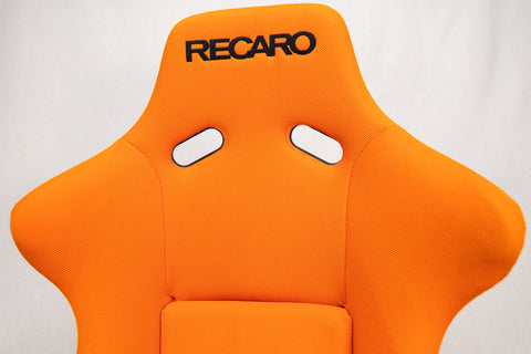 Recaro SPG Bucket Seat