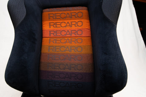 Recaro SR3 Seat