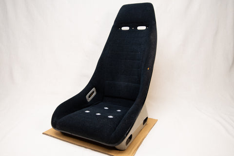 Hippo Sleek Bucket Seat