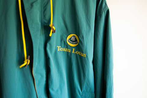 Team Lotus Mugen Jacket (M~L)