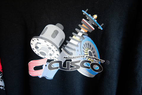 Cusco Sweatshirt (L)