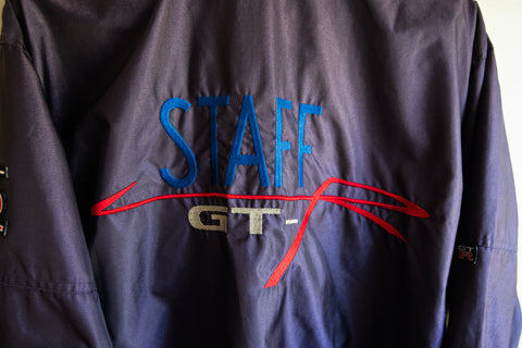 Skyline GT-R Staff Jacket (M)