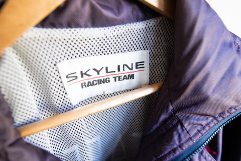 Skyline GT-R Staff Jacket (M)