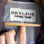 Skyline GT-R Staff Jacket (M)