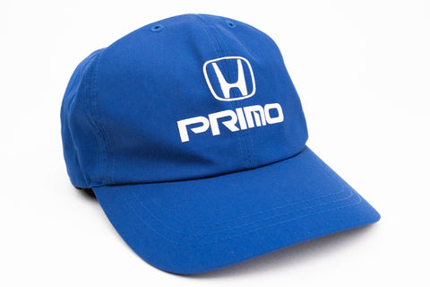 Honda Primo Hat