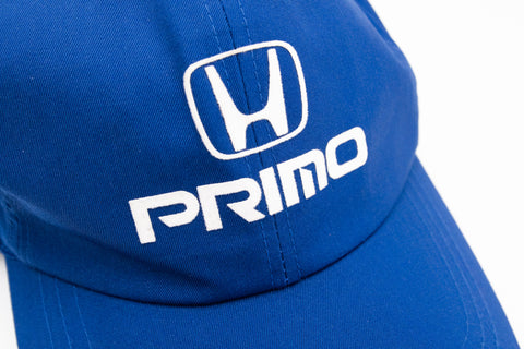 Honda Primo Hat