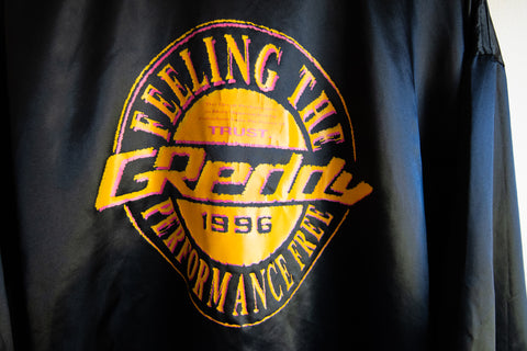 Greddy Trust Jacket 1996 (L)