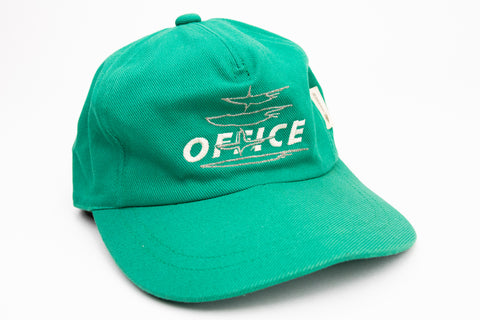 Kei Office Hat